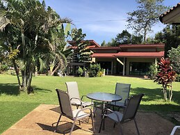 Sleep Soundly By The sea