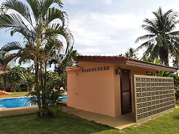 Sleep Soundly By The sea