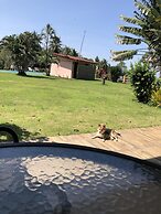 Sleep Soundly By The sea