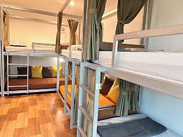 Sleep Soundly By The sea