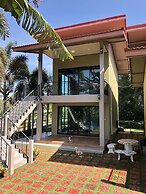 Sleep Soundly By The sea