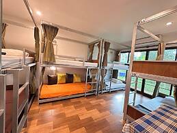 Sleep Soundly By The sea