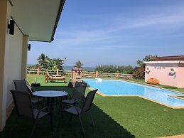 Sleep Soundly By The sea