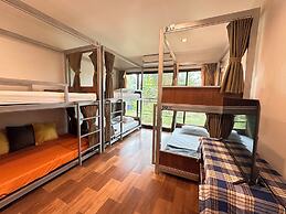 Sleep Soundly By The sea