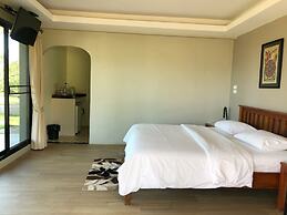 Sleep Soundly By The sea