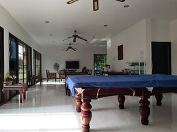 Sleep Soundly By The sea