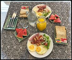 Sleep Soundly By The sea