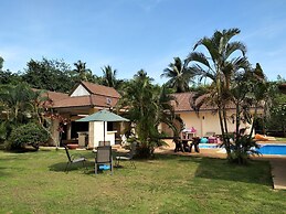 Sleep Soundly By The sea