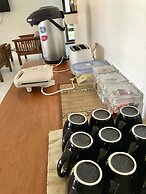 Sleep Soundly By The sea