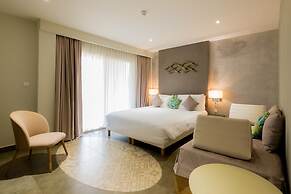 Baobab Tree Hôtel & Spa