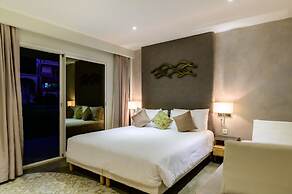 Baobab Tree Hôtel & Spa