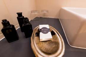 Baobab Tree Hôtel & Spa