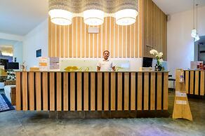 Baobab Tree Hôtel & Spa