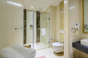 Baobab Tree Hôtel & Spa