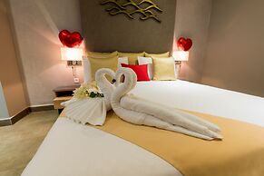 Baobab Tree Hôtel & Spa