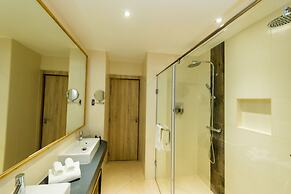 Baobab Tree Hôtel & Spa