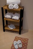 Baobab Tree Hôtel & Spa