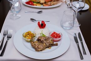 Baobab Tree Hôtel & Spa