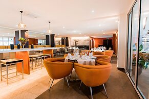 Baobab Tree Hôtel & Spa