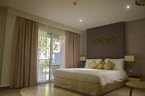 Baobab Tree Hôtel & Spa