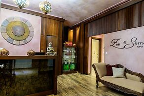 Baobab Tree Hôtel & Spa