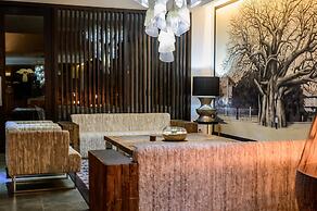 Baobab Tree Hôtel & Spa