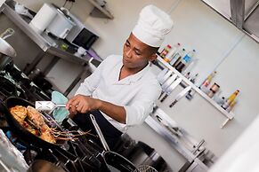 Baobab Tree Hôtel & Spa