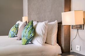 Baobab Tree Hôtel & Spa