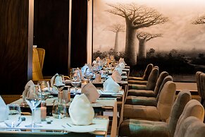 Baobab Tree Hôtel & Spa