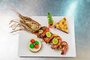 Baobab Tree Hôtel & Spa