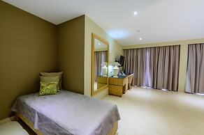 Baobab Tree Hôtel & Spa