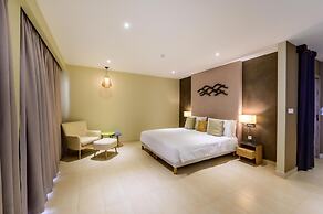 Baobab Tree Hôtel & Spa