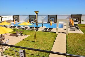 Baobab Tree Hôtel & Spa