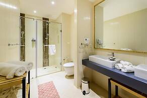 Baobab Tree Hôtel & Spa