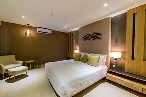 Baobab Tree Hôtel & Spa