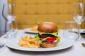 Baobab Tree Hôtel & Spa