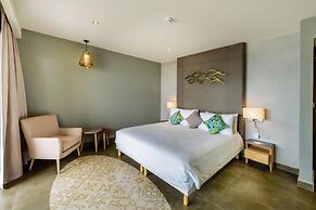 Baobab Tree Hôtel & Spa