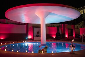 Baobab Tree Hôtel & Spa