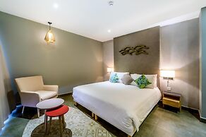 Baobab Tree Hôtel & Spa