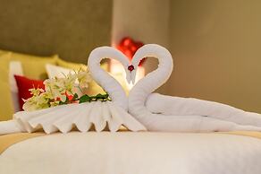 Baobab Tree Hôtel & Spa