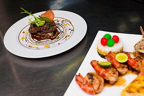 Baobab Tree Hôtel & Spa