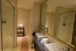 Baobab Tree Hôtel & Spa