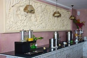 Baobab Tree Hôtel & Spa