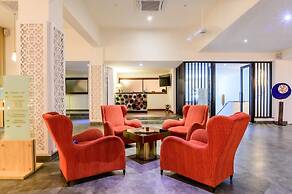 Baobab Tree Hôtel & Spa