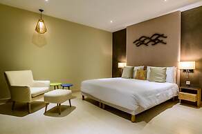 Baobab Tree Hôtel & Spa