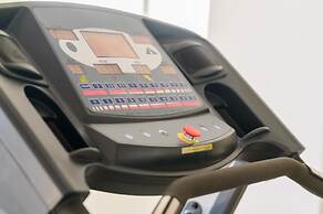 Baobab Tree Hôtel & Spa