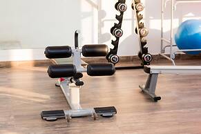 Baobab Tree Hôtel & Spa