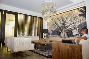 Baobab Tree Hôtel & Spa