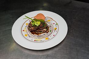 Baobab Tree Hôtel & Spa