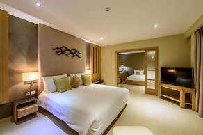 Baobab Tree Hôtel & Spa